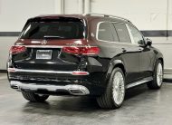 2023 Mercedes Benz GLS 600 maybach