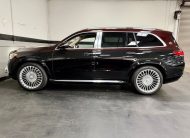2023 Mercedes Benz GLS 600 maybach