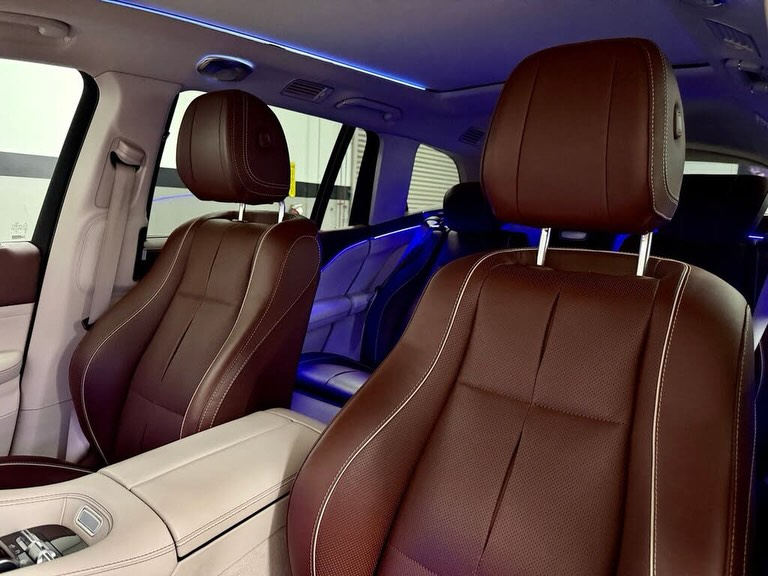 2023 Mercedes Benz GLS 600 maybach