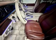 2023 Mercedes Benz GLS 600 maybach
