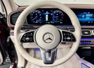 2023 Mercedes Benz GLS 600 maybach