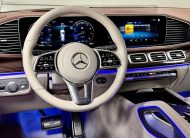 2023 Mercedes Benz GLS 600 maybach