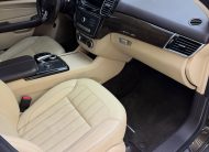 2016 Mercedes Benz GLE 350 4matic