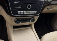 2016 Mercedes Benz GLE 350 4matic