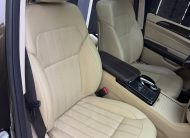 2016 Mercedes Benz GLE 350 4matic