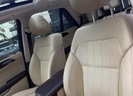 2016 Mercedes Benz GLE 350 4matic