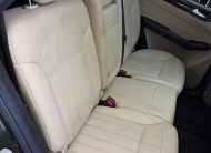 2016 Mercedes Benz GLE 350 4matic