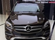 2016 Mercedes Benz GLE 350 4matic