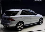 2017 Mercedes Benz GLE 350
