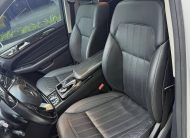 2017 Mercedes Benz GLE 350