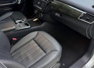 2017 Mercedes Benz GLE 350
