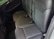 2017 Mercedes Benz GLE 350