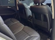 2017 Mercedes Benz GLE 350