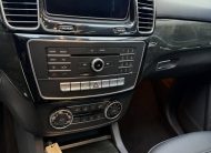 2017 Mercedes Benz GLE 350