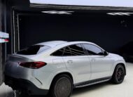 2021 Mercedes Benz GLE 63s AMG