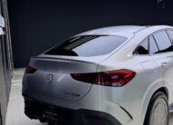 2021 Mercedes Benz GLE 63s AMG