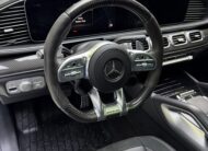 2021 Mercedes Benz GLE 63s AMG