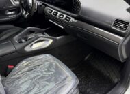 2021 Mercedes Benz GLE 63s AMG