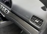 2021 Mercedes Benz GLE 63s AMG
