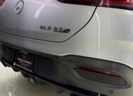 2021 Mercedes Benz GLE 63s AMG
