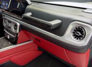 2021 Mercedes-Benz AMG G 63