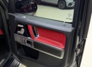 2021 Mercedes-Benz AMG G 63