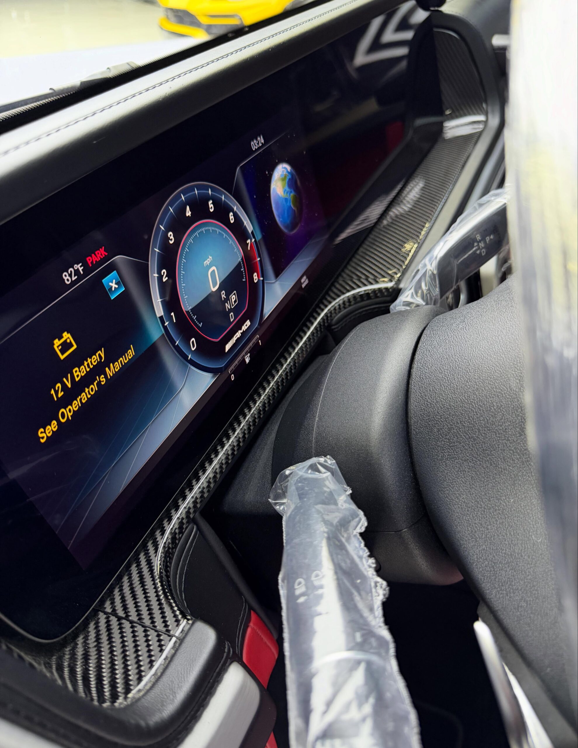 2021 Mercedes-Benz AMG G 63
