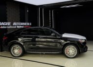 2021 Mercedes Benz GLE 63s AMG