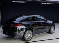2021 Mercedes Benz GLE 63s AMG