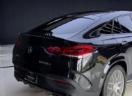 2021 Mercedes Benz GLE 63s AMG