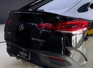 2021 Mercedes Benz GLE 63s AMG