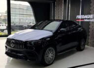 2021 Mercedes Benz GLE 63s AMG