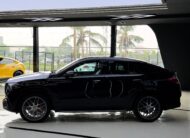 2021 Mercedes Benz GLE 63s AMG