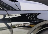 2021 Mercedes Benz GLE 63s AMG