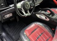 2021 Mercedes Benz GLE 63s AMG