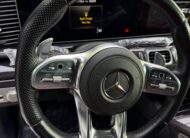 2021 Mercedes Benz GLE 63s AMG