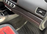 2021 Mercedes Benz GLE 63s AMG