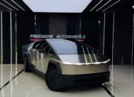 2024 Tesla Cyber Truck