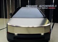 2024 Tesla Cyber Truck