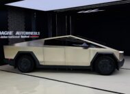 2024 Tesla Cyber Truck
