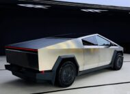 2024 Tesla Cyber Truck