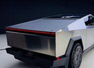 2024 Tesla Cyber Truck
