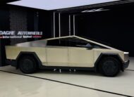 2024 Tesla Cyber Truck