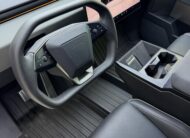 2024 Tesla Cyber Truck
