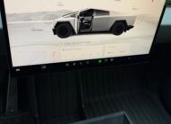 2024 Tesla Cyber Truck