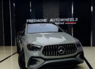 2024 Mercedes-AMG GLE 53