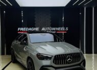 2024 Mercedes-AMG GLE 53