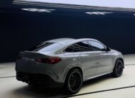 2024 Mercedes-AMG GLE 53