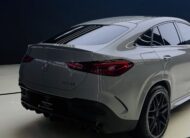 2024 Mercedes-AMG GLE 53