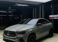 2024 Mercedes-AMG GLE 53